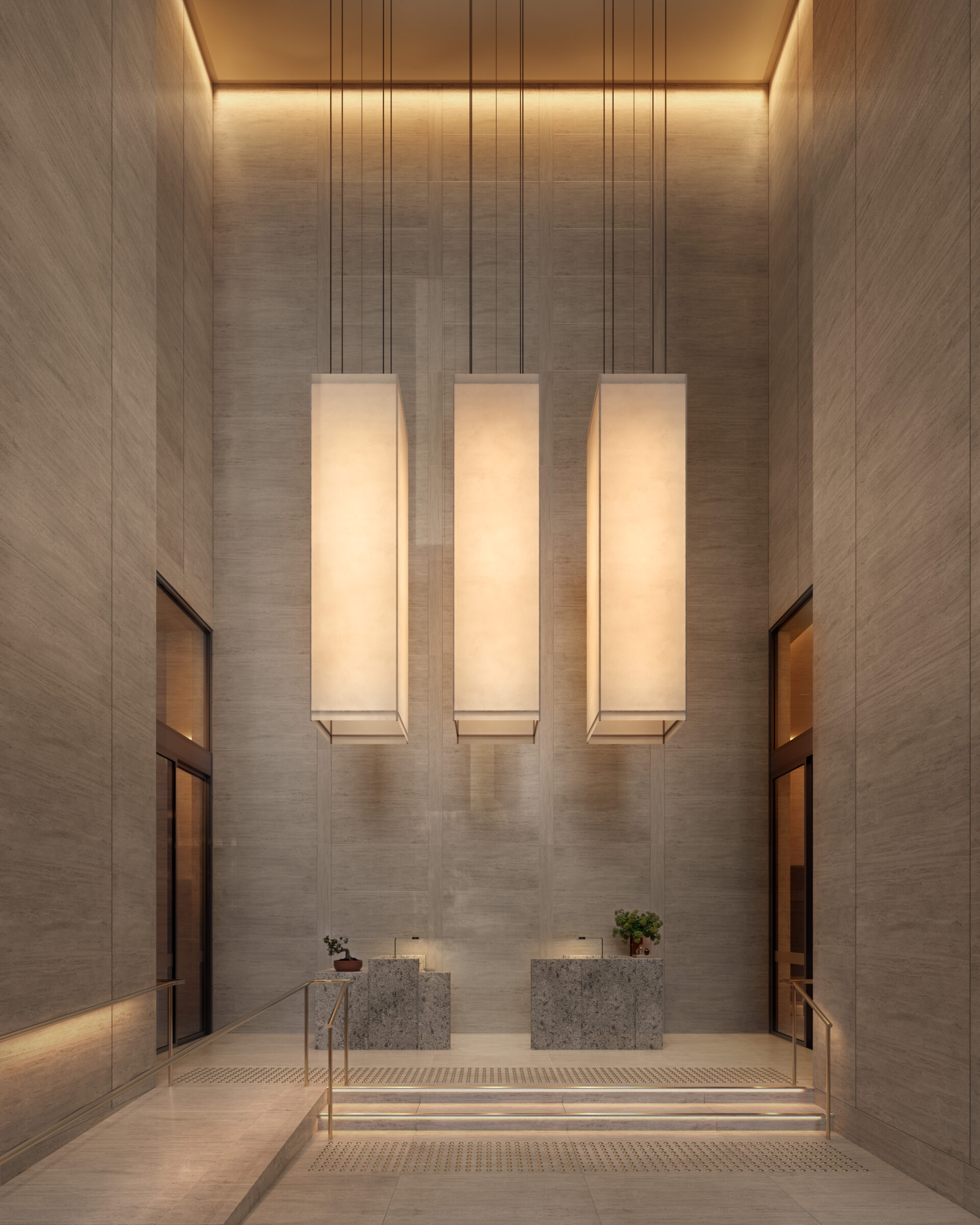Melbourne Aura