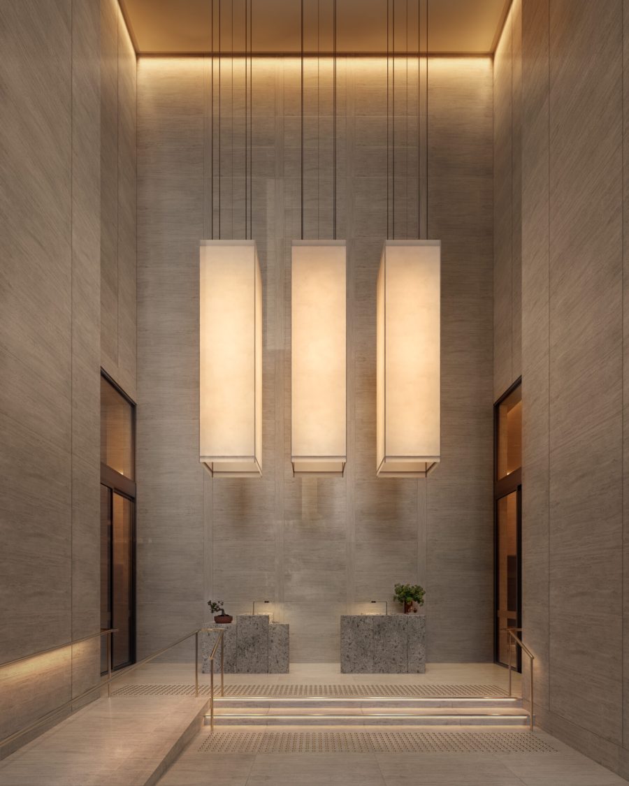 Melbourne Aura