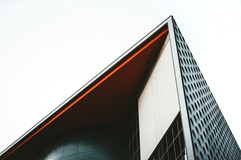 Architectural detail