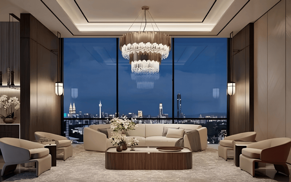 Pavilion Damansara Heights