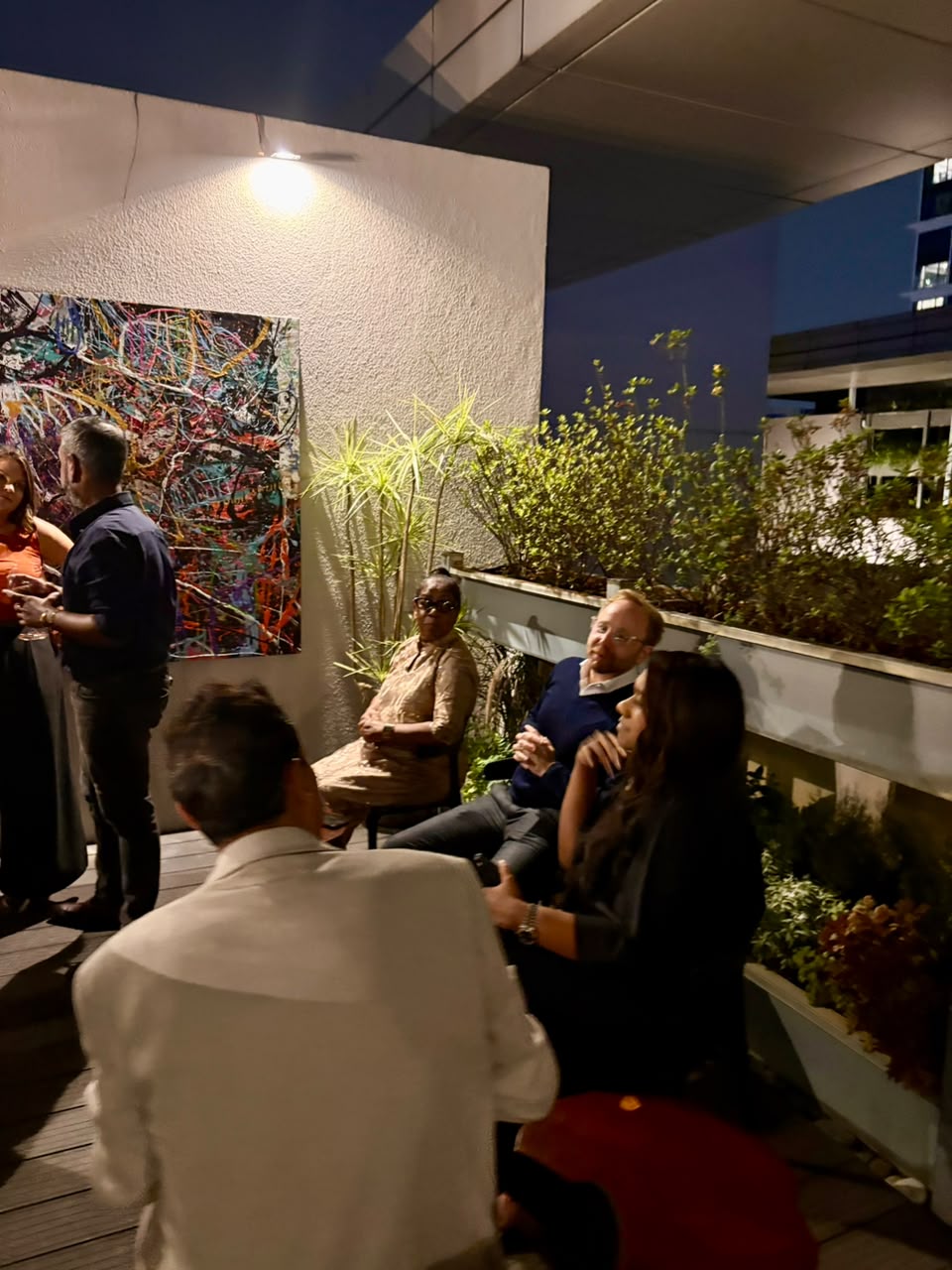 The Assemblage by East Gate Company, 18 September 2026