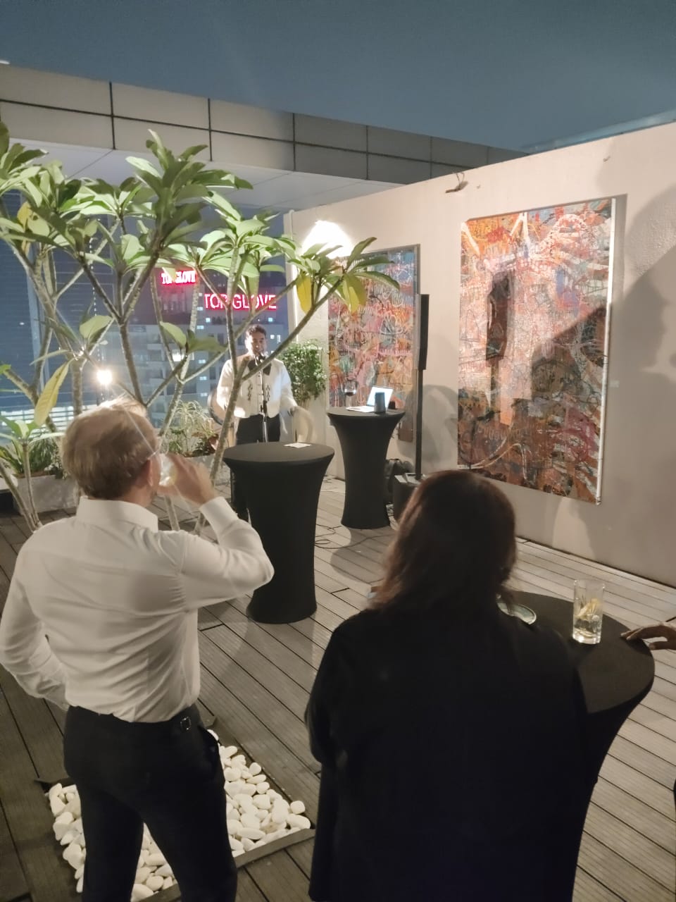 The Assemblage by East Gate Company, 18 September 2026